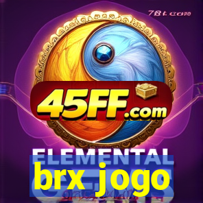 brx jogo
